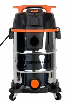 Будівельний пилосос Tekhmann TVC-1430 M (851876)