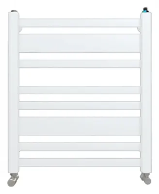 Полотенцесушитель Polywarm Bukovyna WB 8/55 (белая)
