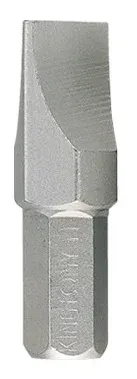 Бита King Tony 5/16" L36мм SL11х2.0 (183611S)
