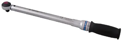 Ключ динамометрический King Tony 1/4" 4-20Нм (3426A-2DG)