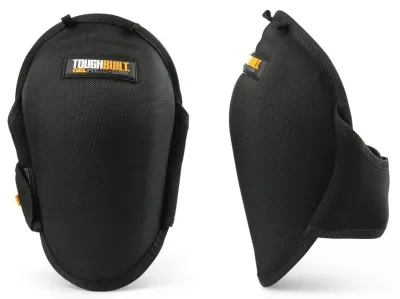 Наколінники ToughBuilt з лінії GelFit™ (TB-KP-G2)
