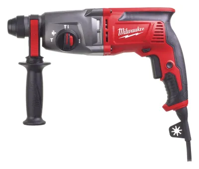 Перфоратор Milwaukee PH 26 T (4933464580)