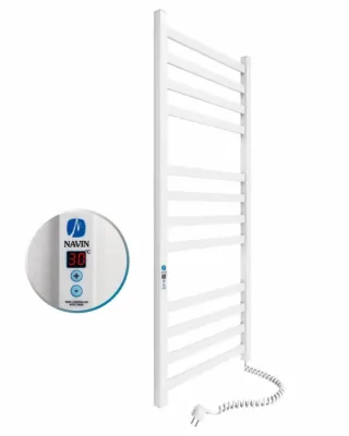 Полотенцесушитель электрический Navin Авангард 480 х 1200 Digital