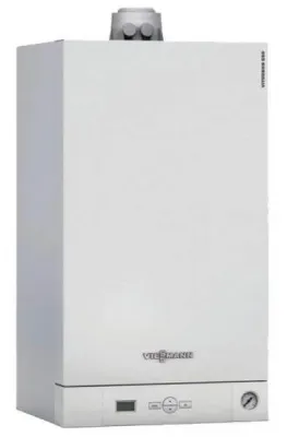 Котел конденсаційний Viessmann Vitodens 050-W BPJC 24 кВт