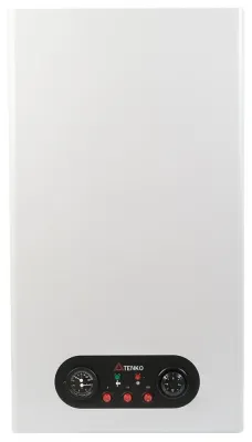 Котел электрический Tenko Standart Plus NEW 6 кВт 220/380 В