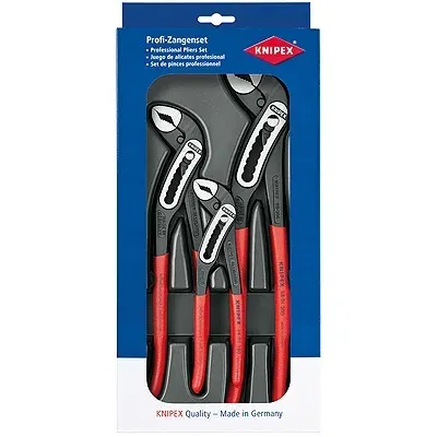 Набор клещей Alligator® Knipex (00 20 09 V03)