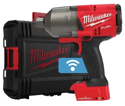 Гайковерт аккумуляторный 3/4" 1627Нм 2400об/мин M18 ONEFHIWF34-0X Milwaukee 4933459729