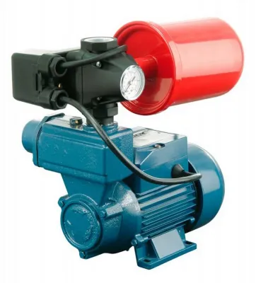 Насосная станция Насосы+ AUTPS 60/1L mini
