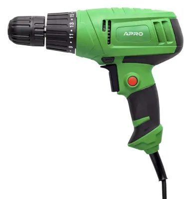 Дрель-шуруповерт сетевой Apro D650C (899151)
