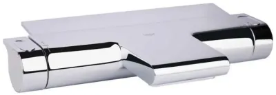 Смеситель для душа и ванны Grohe Grohtherm 2000 34464001