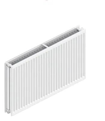 Радіатор сталевий HTS 22K 300 L1800 мм
