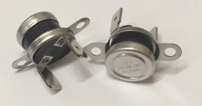 2BD.361.023.294 (G6070001) Датчик тяги 75°C на газовий котел