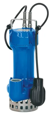 Погружной насос Speroni ECM 100 DS (чугун)