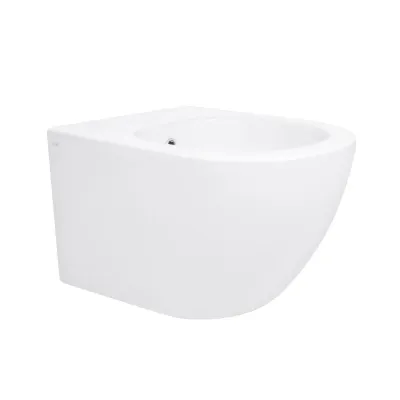 Біде підвісне Qtap Jay QT07555376W
