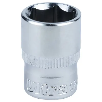 Головка 1/4" 14 мм 6-гранна Ultra (6060142)