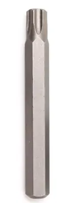 Бита 5/16" L70мм TORX T10 Force (1567010)