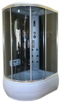 Душевая кабина AquaStream Classic 128 HB R