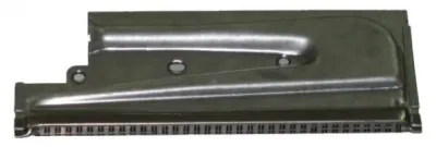430.0057.00 Микрощелевая горелка (секция) 2 кВт