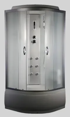 Душевая кабина AquaStream Classic 110 HW