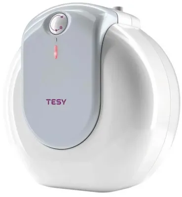 Водонагрівач електричний TESY Compact Line 10 л (GCU 1015 L52 RC)