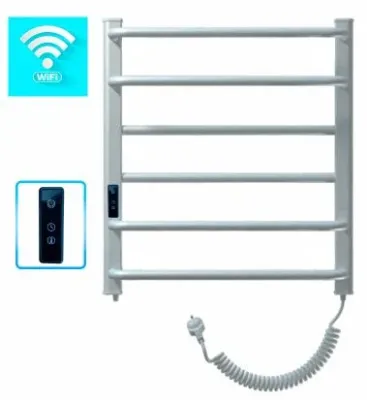 Рушникосушка Polywarm Afla Sensor ED 6/55 Wi-Fi