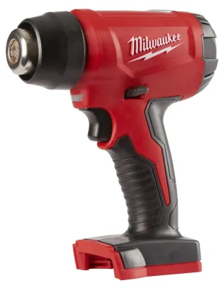 Будівельний фен акумуляторний Milwaukee M18 BHG-0 (4933459771)