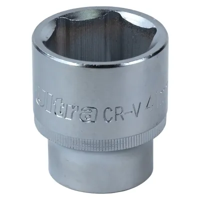 Головка 3/4" 41 мм 6-ти гранная Ultra (6075412)