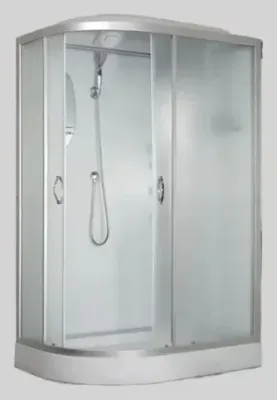 Душевая кабина AquaStream Classic 128 LW R