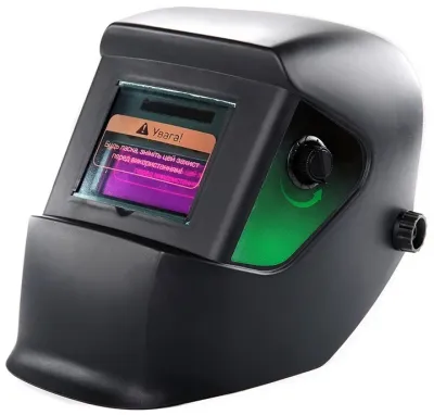 Маска сварщика автоматическая MZ-2000 Apro (480270)
