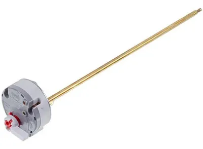 65100311 Термостат стрижневий для водонагрівача Ariston TBS 2-R 300