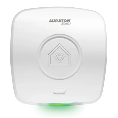 Центр управления Auraton Pulse