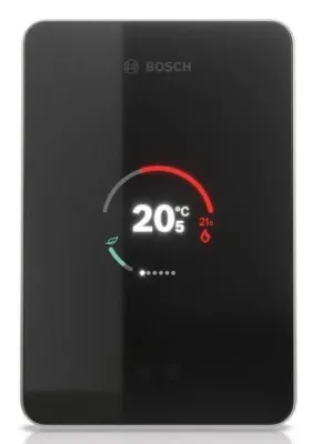 Програматор Bosch EasyControl CT 200 B