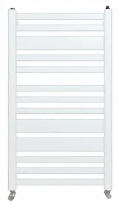 Полотенцесушитель Polywarm Bukovyna WB 13/55 (белый)