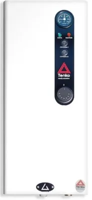 Котел електричний Tenko Standart 220 в 4.5 кВт