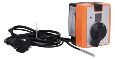 Електропривід Thermo Alliance Forte TAF413 (230 V)