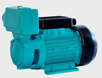 Поверхневий насос Euroaqua WZ 750
