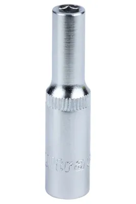 Головка 1/4" 5 мм 6-гранная 50 мм Ultra (6062052)
