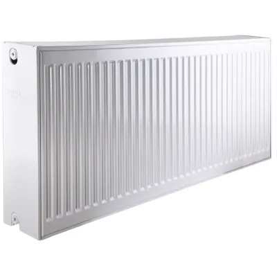Радиатор стальной HTS 33K 500 L500 мм