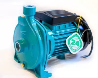 Поверхностный насос Euroaqua CPM 200