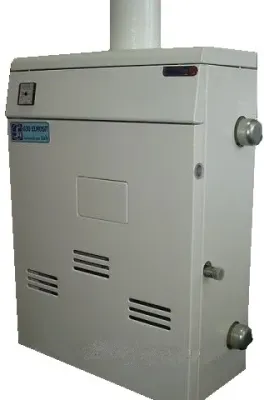 Котел газовий Термобар КСГ 7 кВт
