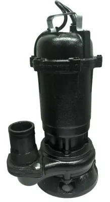 Дренажный насос Rudes DRF 1100