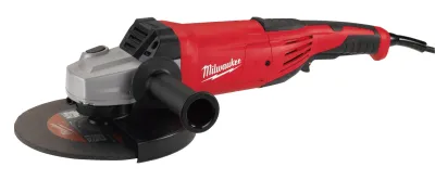 Кутова шліфувальна машина Milwaukee AG 22-230 DMS (4933433630)