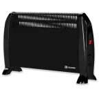 Електричний конвектор Eldom CF2000BL