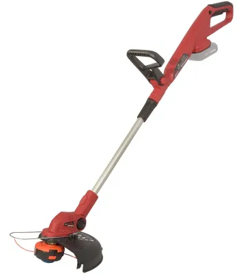 Безщітковий акумуляторний тример Vitals AZT 18350 BL