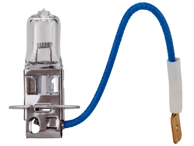 Галогенна лампа H3 PULSO 24V 70W Clear