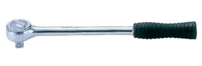 Трещотка 1/2" 45 зубьев 250 мм King Tony (4725-10GR)
