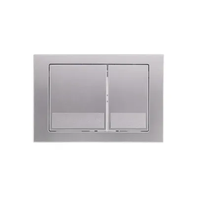 Панель змиву Qtap Nest QT0111M06029SAT Сатин