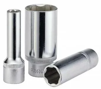 Головка 1/4" 14 мм Surface длинная Force (5275014)