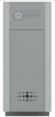 Котел газовий Маяк КСС 10 кВт