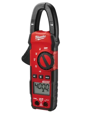 Токовые клещи Milwaukee 2235-40
